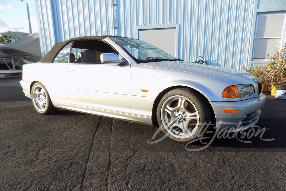 2001 BMW E46 330i & 330Ci - Image 12 of 17