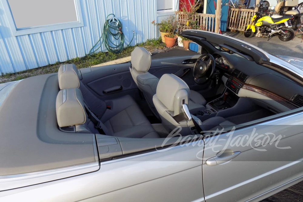 2001 BMW E46 330i & 330Ci - Image 14 of 17