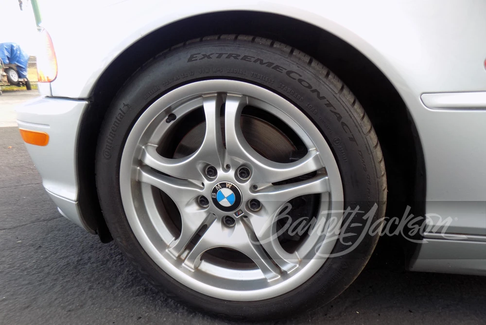 2001 BMW E46 330i & 330Ci - Image 15 of 17