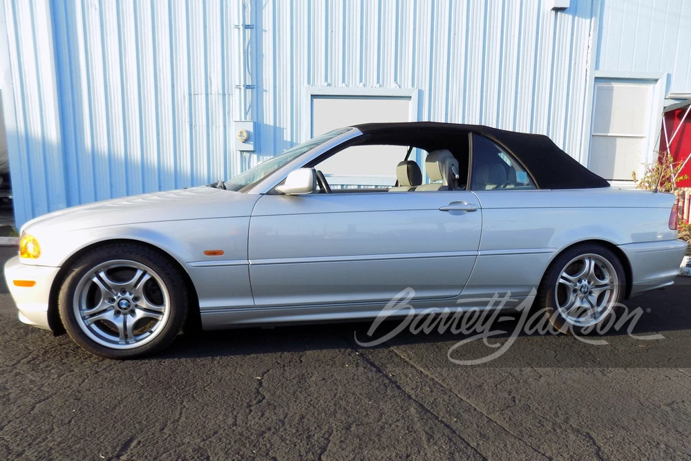2001 BMW E46 330i & 330Ci - Image 17 of 17