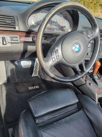 2001 BMW E46 330i & 330Ci - Image 7 of 17