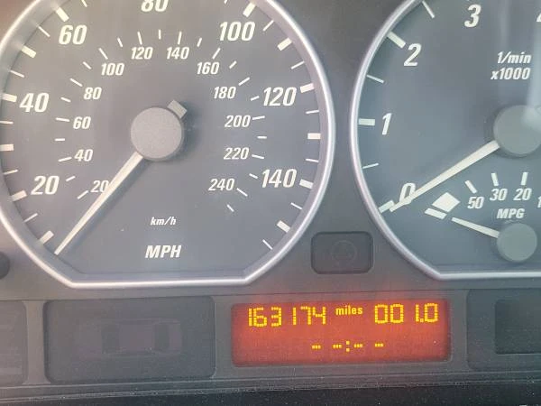 2001 BMW E46 330i & 330Ci - Image 17 of 17