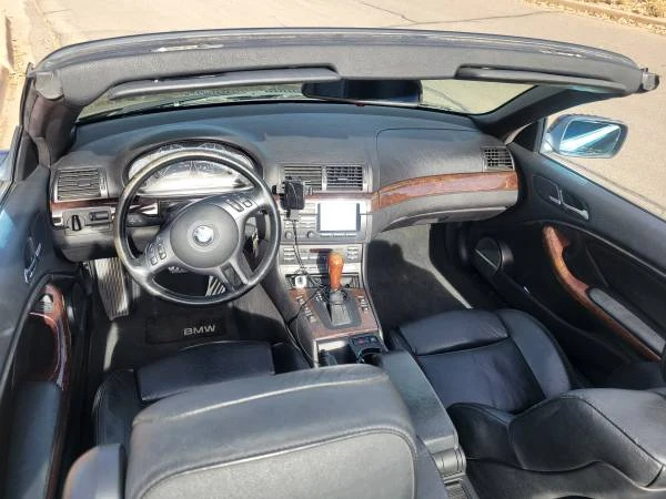 2001 BMW E46 330i & 330Ci - Image 10 of 17