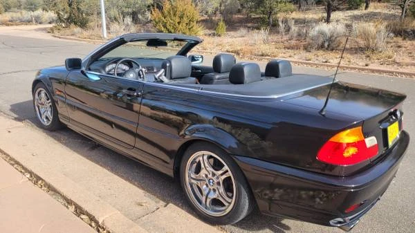 2001 BMW E46 330i & 330Ci - Image 6 of 17