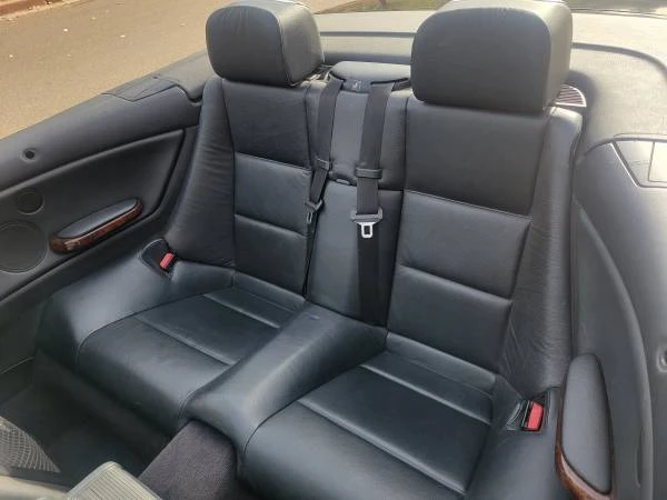 2001 BMW E46 330i & 330Ci - Image 9 of 17