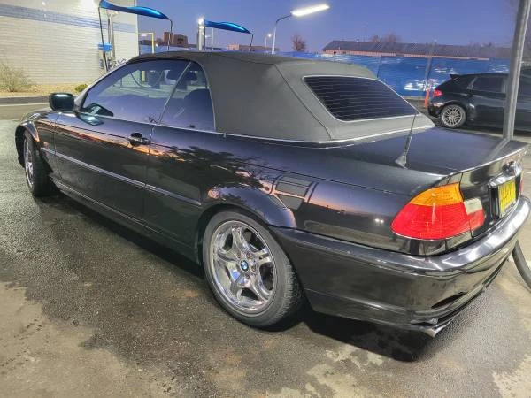 2001 BMW E46 330i & 330Ci - Image 15 of 17