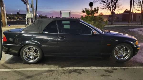 2001 BMW E46 330i & 330Ci - Image 12 of 17