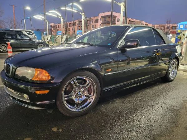 2001 BMW E46 330i & 330Ci - Image 14 of 17