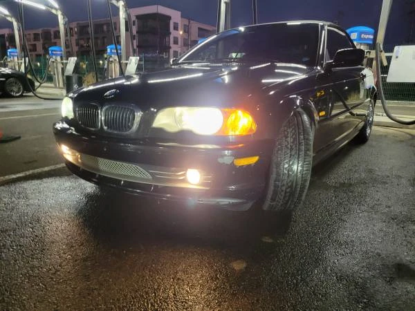2001 BMW E46 330i & 330Ci - Image 11 of 17