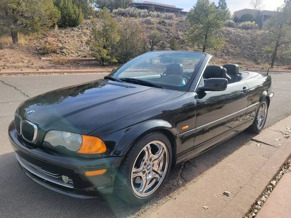 2001 BMW E46 330i & 330Ci - Image 2 of 17