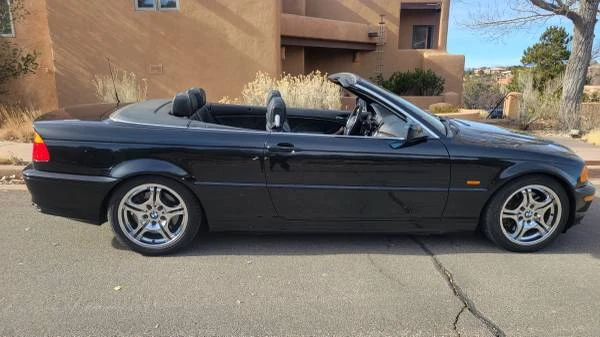 2001 BMW E46 330i & 330Ci - Image 4 of 17