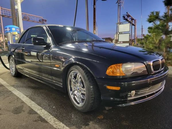2001 BMW E46 330i & 330Ci - Image 13 of 17