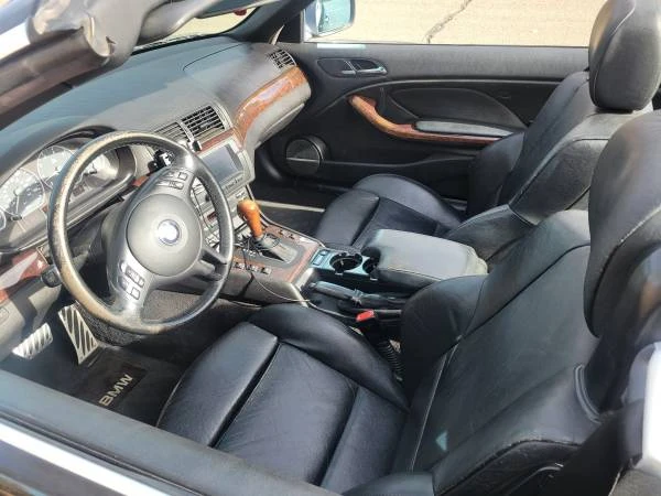 2001 BMW E46 330i & 330Ci - Image 8 of 17