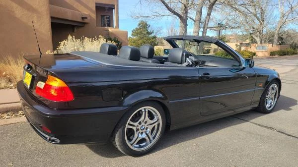 2001 BMW E46 330i & 330Ci - Image 5 of 17