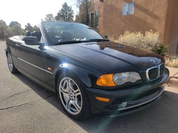 2001 BMW E46 330i & 330Ci - Image 3 of 17