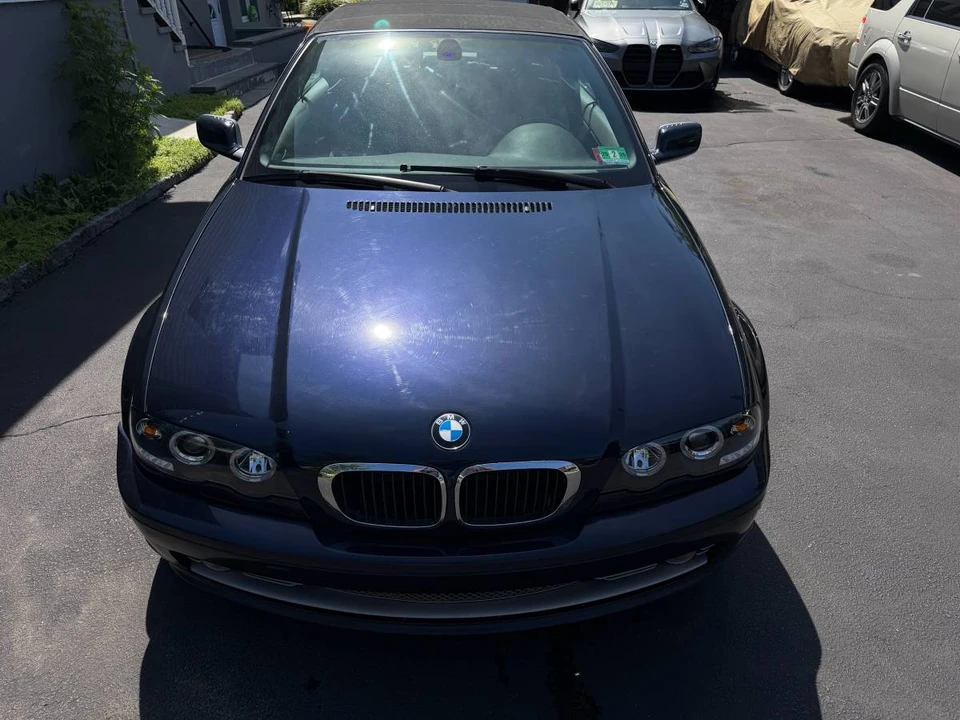 2001 BMW E46 330i & 330Ci - Image 3 of 24