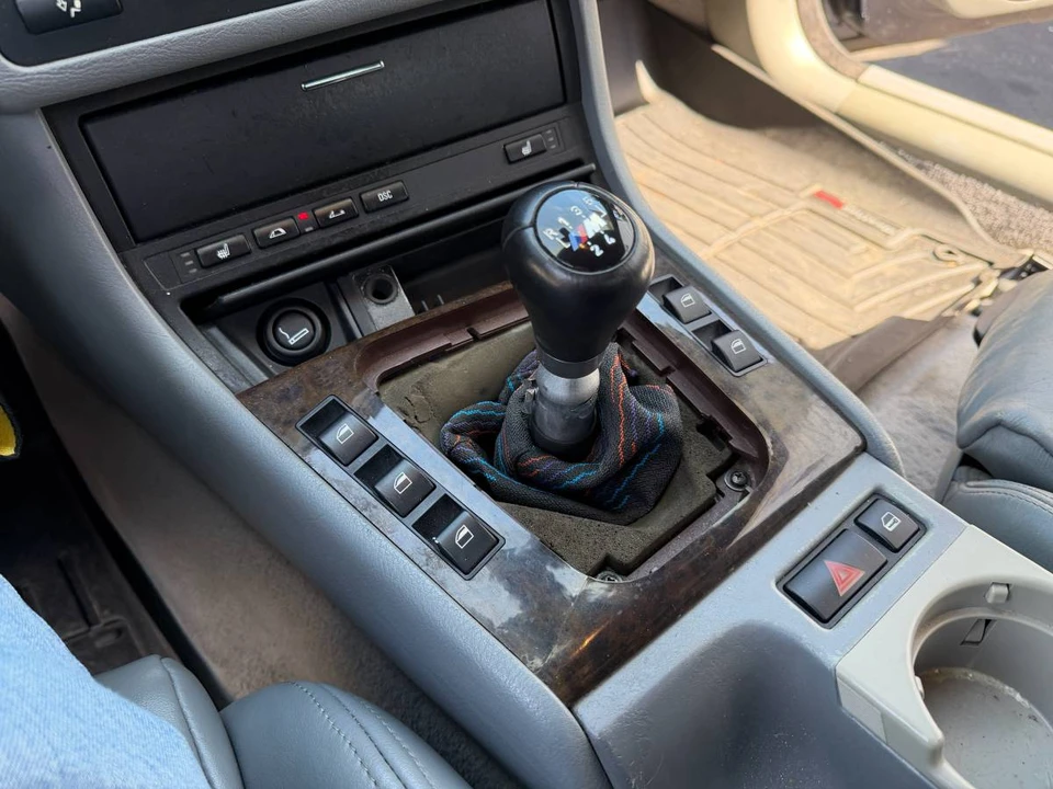 2001 BMW E46 330i & 330Ci - Image 18 of 24