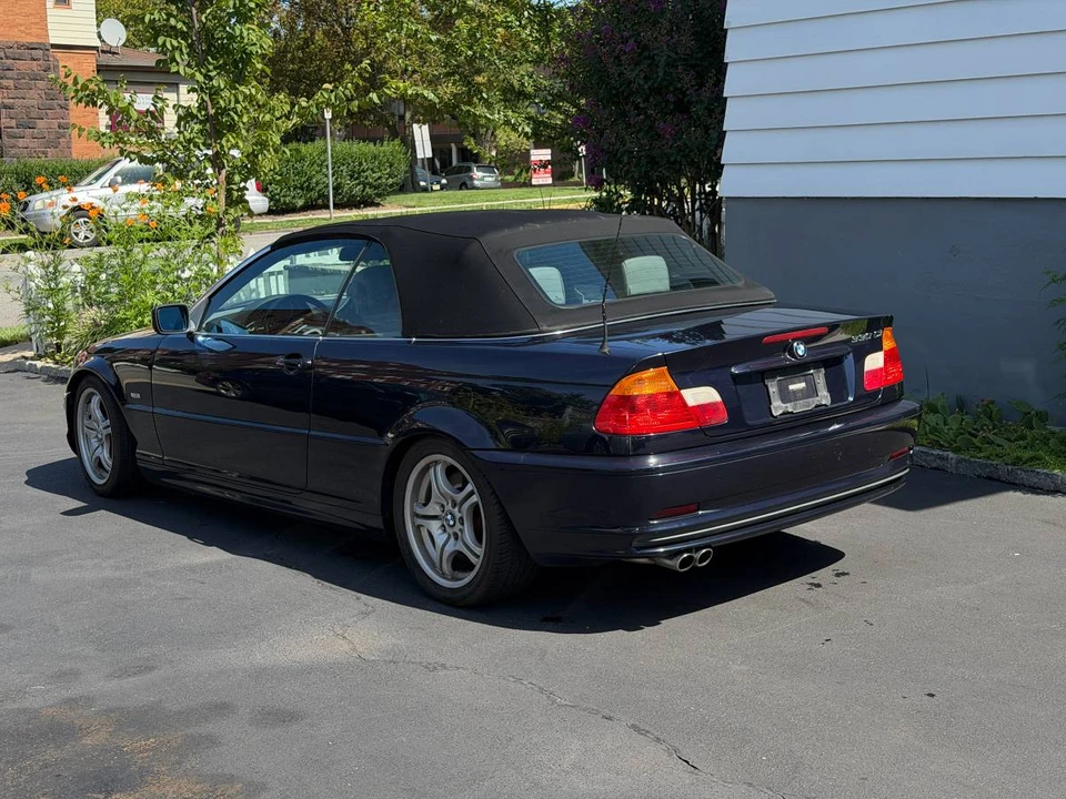 2001 BMW E46 330i & 330Ci - Image 5 of 24