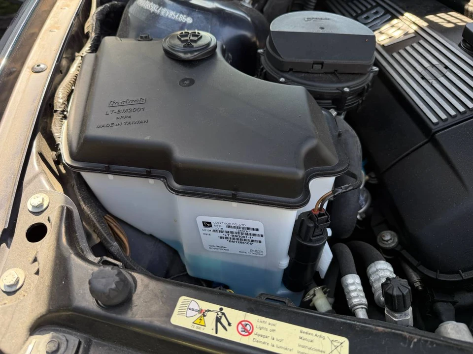 2001 BMW E46 330i & 330Ci - Image 14 of 24