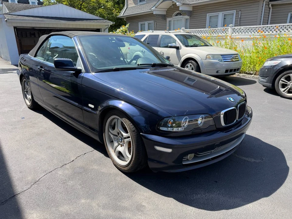 2001 BMW E46 330i & 330Ci - Image 8 of 24
