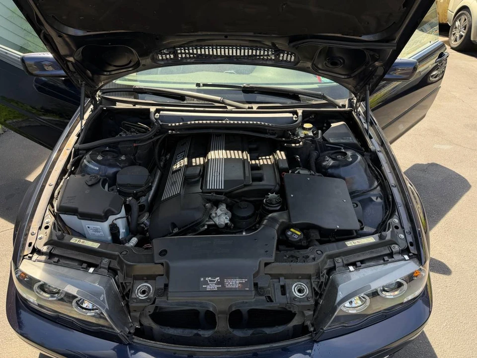 2001 BMW E46 330i & 330Ci - Image 11 of 24