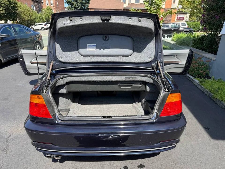 2001 BMW E46 330i & 330Ci - Image 22 of 24