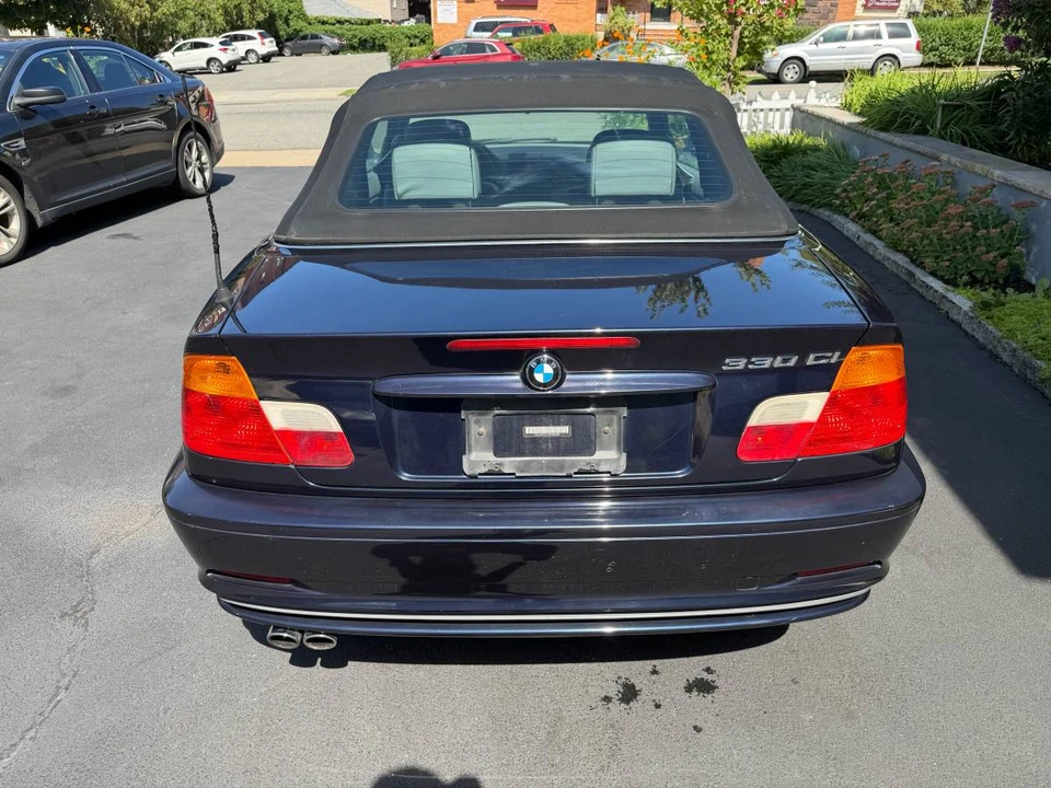 2001 BMW E46 330i & 330Ci - Image 6 of 24