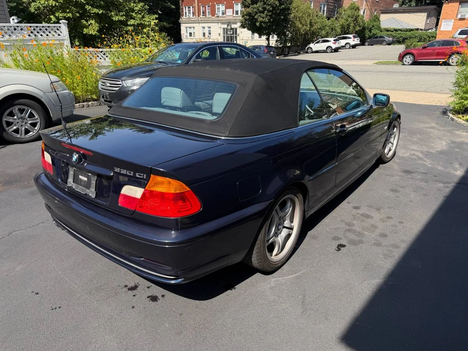 2001 BMW E46 330i & 330Ci - Image 7 of 24