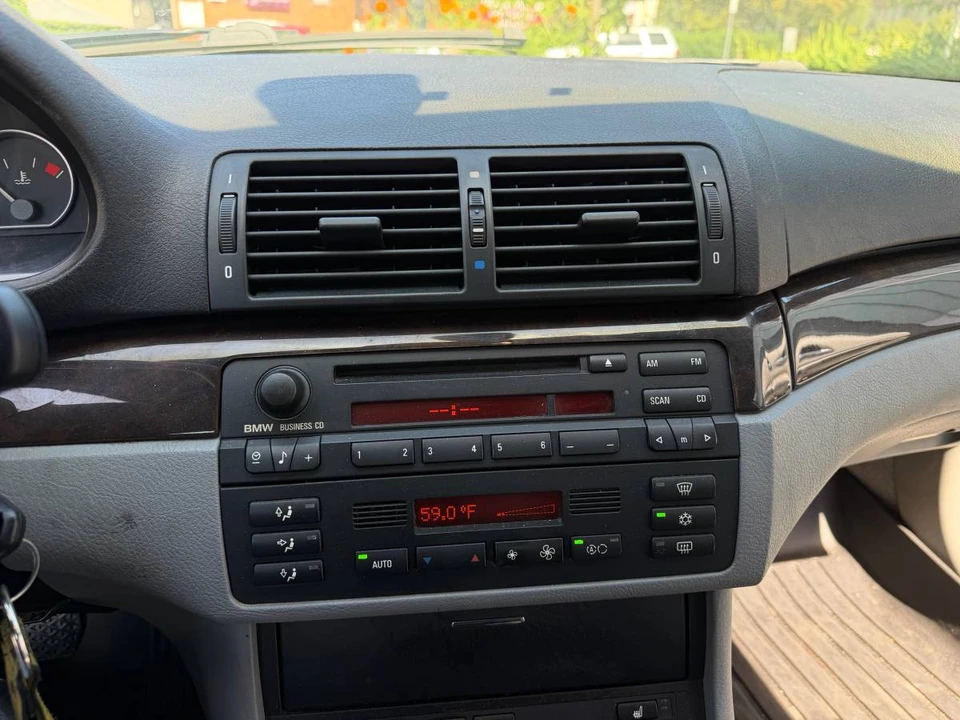 2001 BMW E46 330i & 330Ci - Image 17 of 24