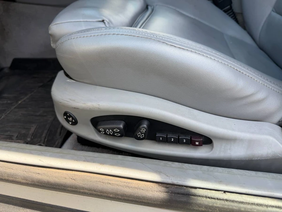 2001 BMW E46 330i & 330Ci - Image 19 of 24