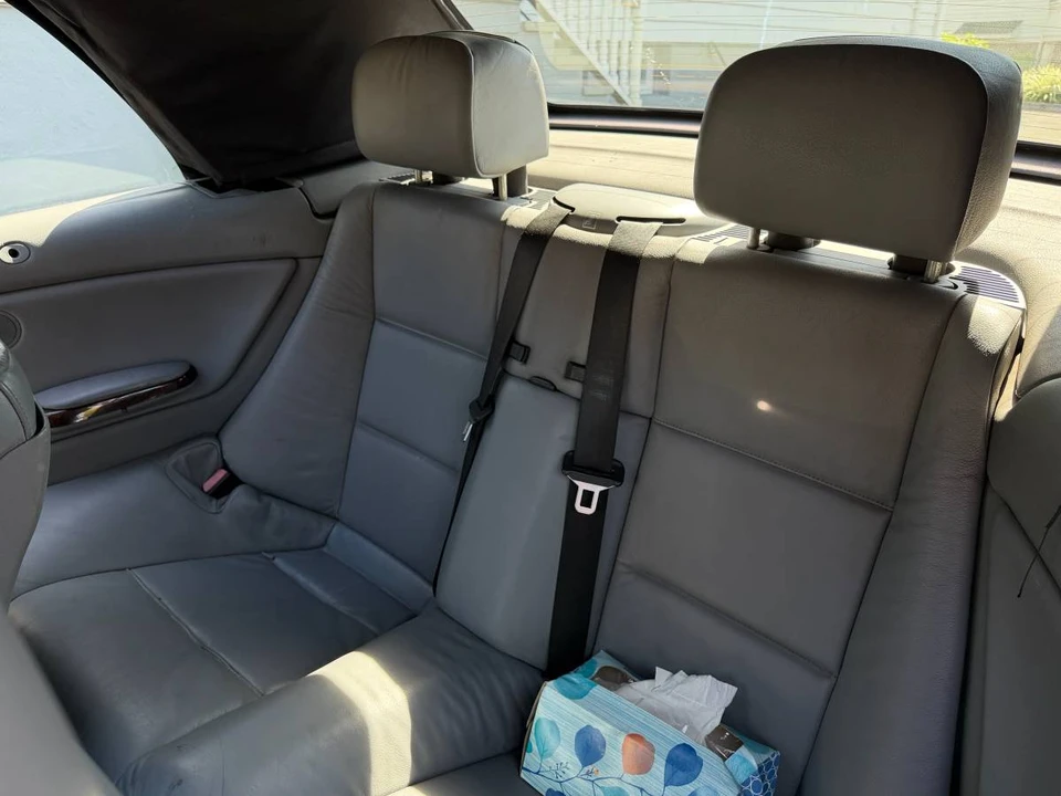 2001 BMW E46 330i & 330Ci - Image 20 of 24