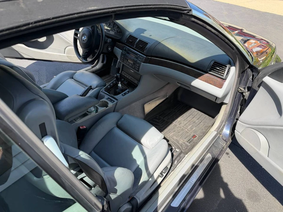 2001 BMW E46 330i & 330Ci - Image 9 of 24