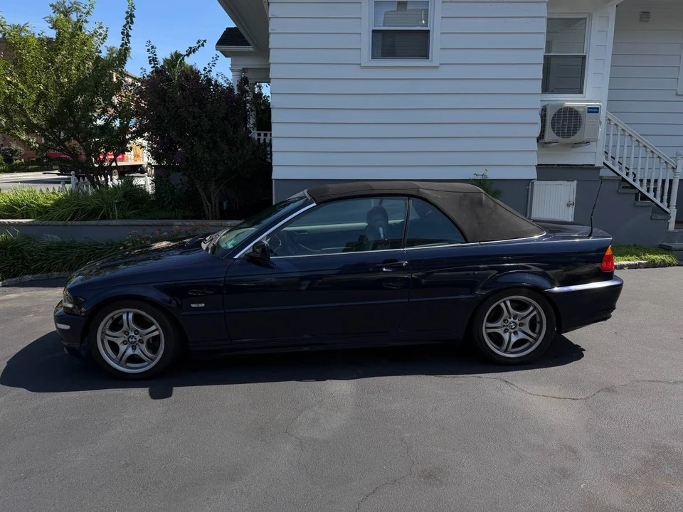 2001 BMW E46 330i & 330Ci - Image 4 of 24