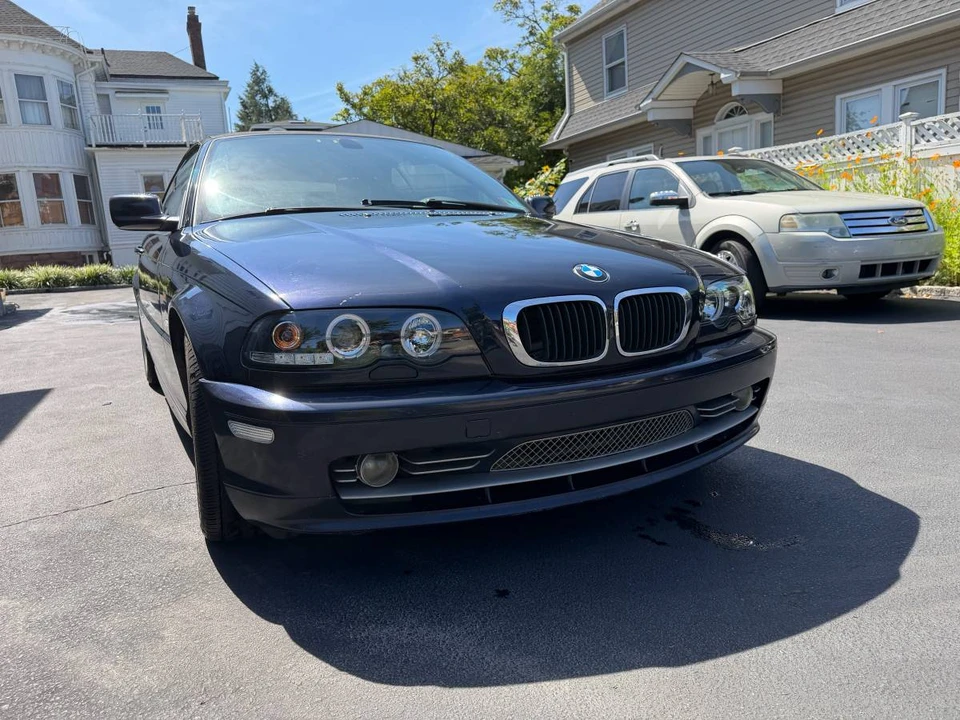 2001 BMW E46 330i & 330Ci - Image 2 of 24