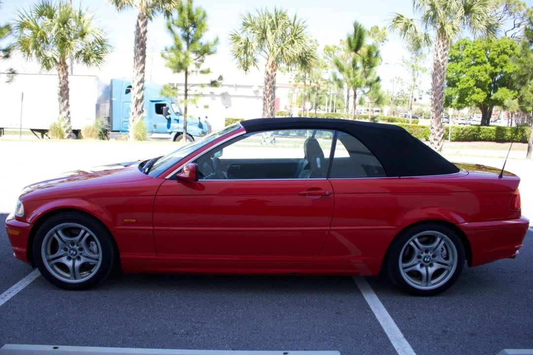 2001 BMW E46 330i & 330Ci - Image 3 of 7
