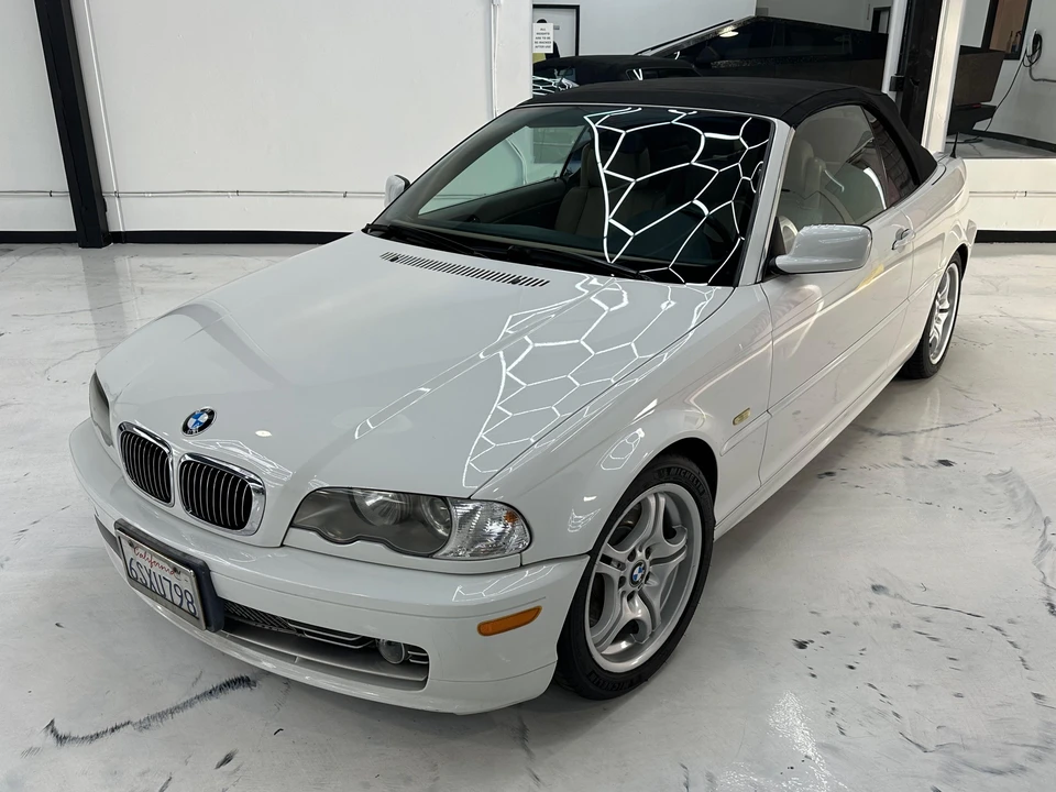 2001 BMW E46 330i & 330Ci - Image 14 of 31