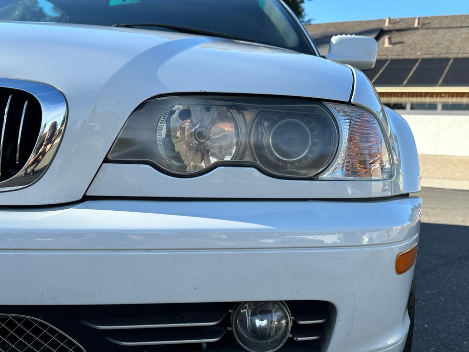 2001 BMW E46 330i & 330Ci - Image 22 of 31