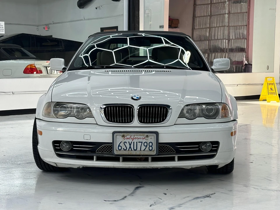 2001 BMW E46 330i & 330Ci - Image 13 of 31
