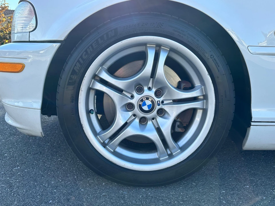 2001 BMW E46 330i & 330Ci - Image 25 of 31