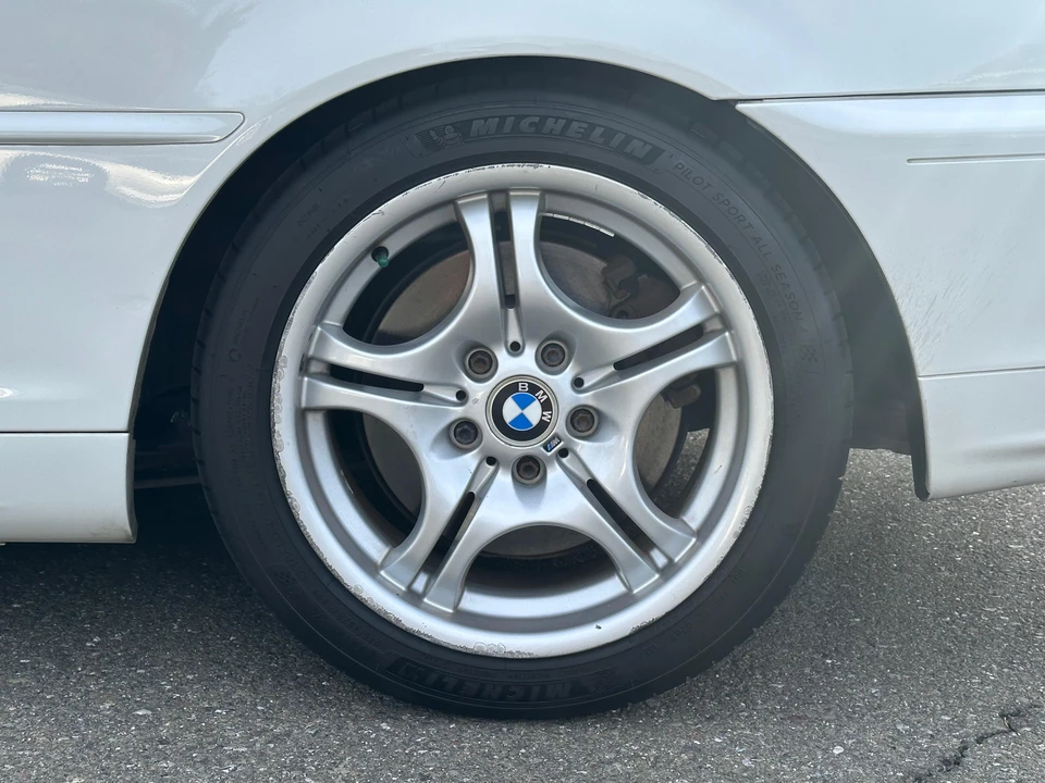 2001 BMW E46 330i & 330Ci - Image 26 of 31