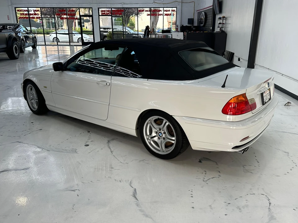 2001 BMW E46 330i & 330Ci - Image 15 of 31
