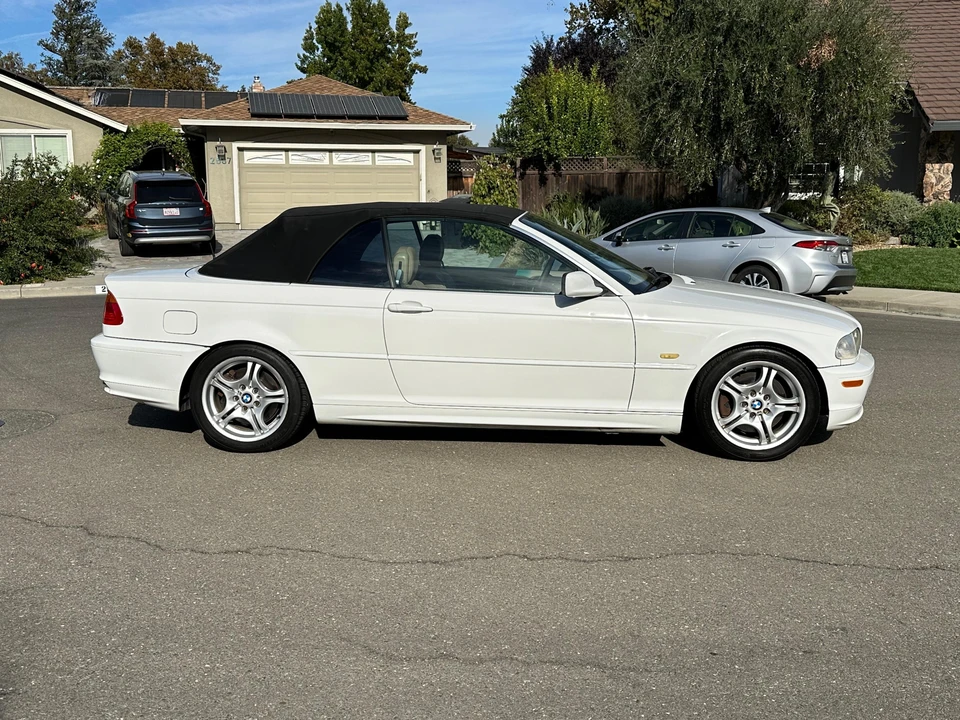 2001 BMW E46 330i & 330Ci - Image 11 of 31