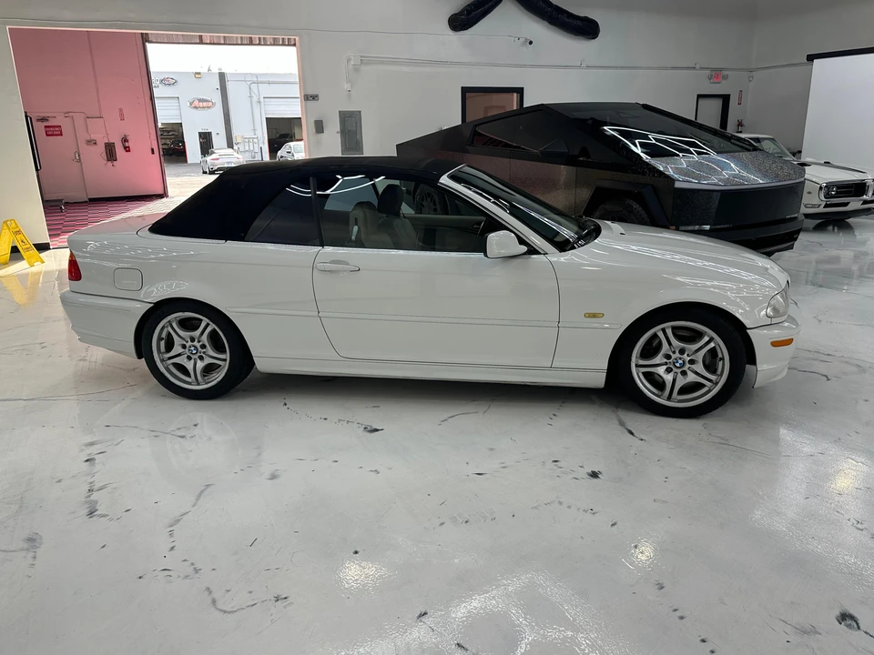 2001 BMW E46 330i & 330Ci - Image 18 of 31