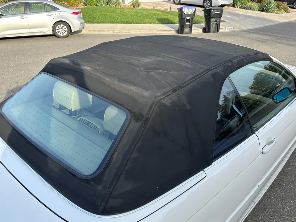 2001 BMW E46 330i & 330Ci - Image 24 of 31