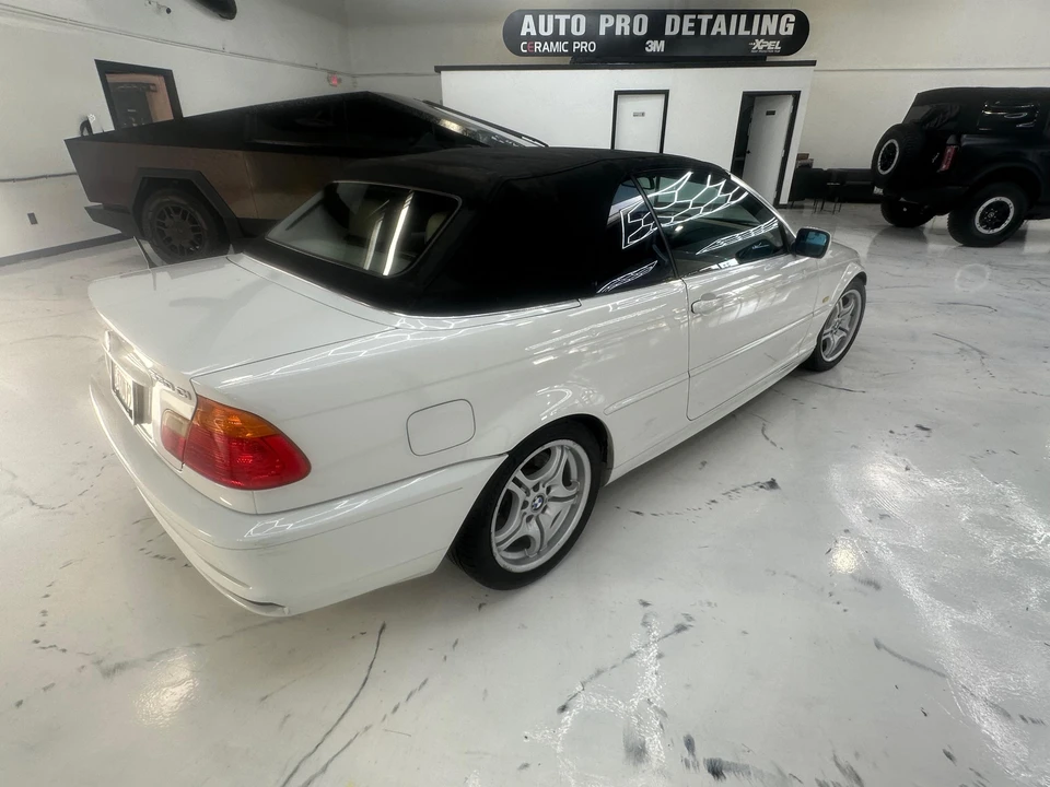 2001 BMW E46 330i & 330Ci - Image 17 of 31