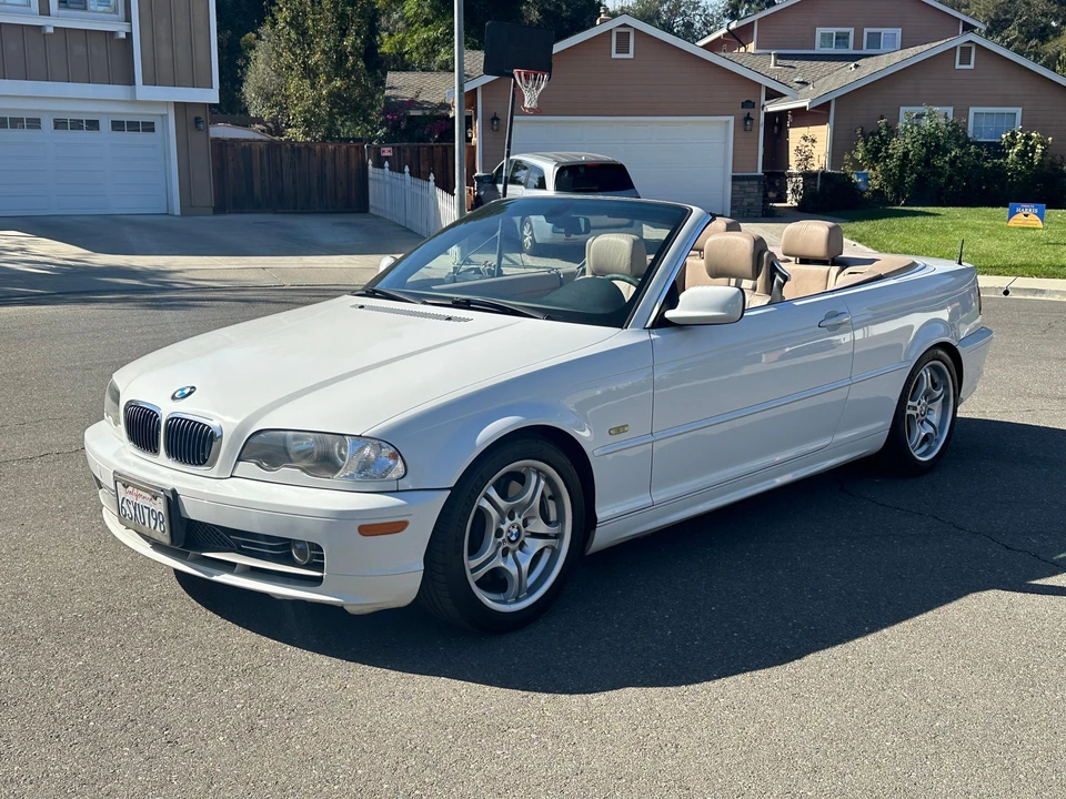 2001 BMW E46 330i & 330Ci - Image 6 of 31