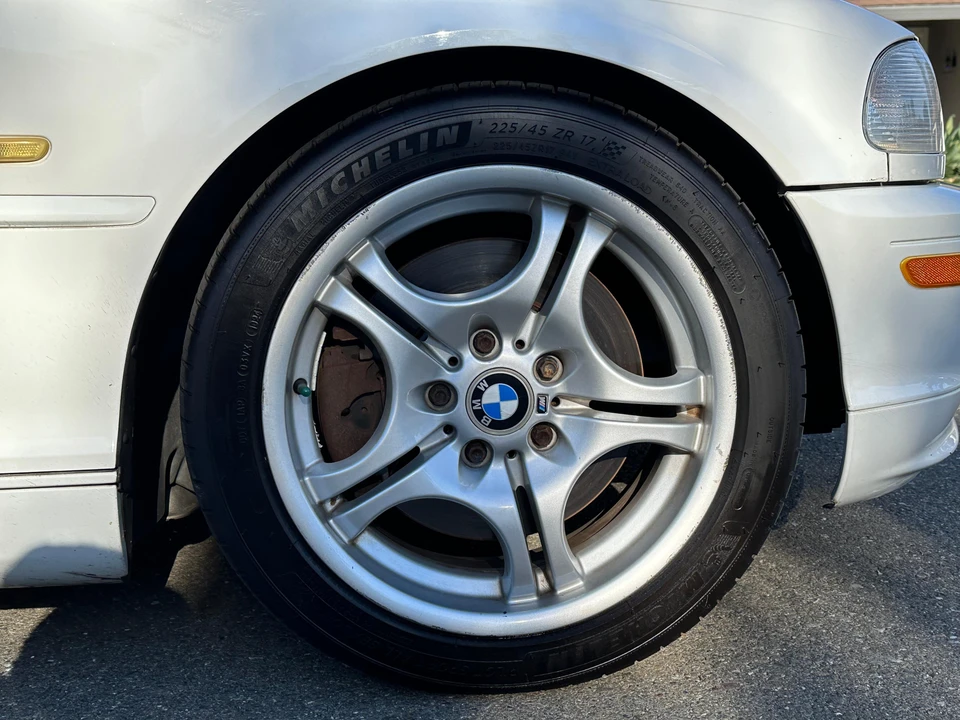 2001 BMW E46 330i & 330Ci - Image 28 of 31