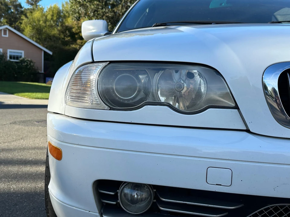 2001 BMW E46 330i & 330Ci - Image 20 of 31