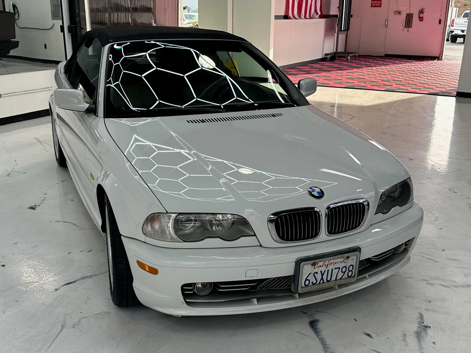 2001 BMW E46 330i & 330Ci - Image 19 of 31