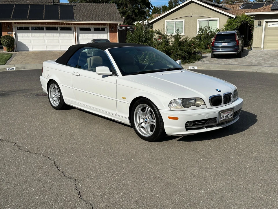 2001 BMW E46 330i & 330Ci - Image 12 of 31